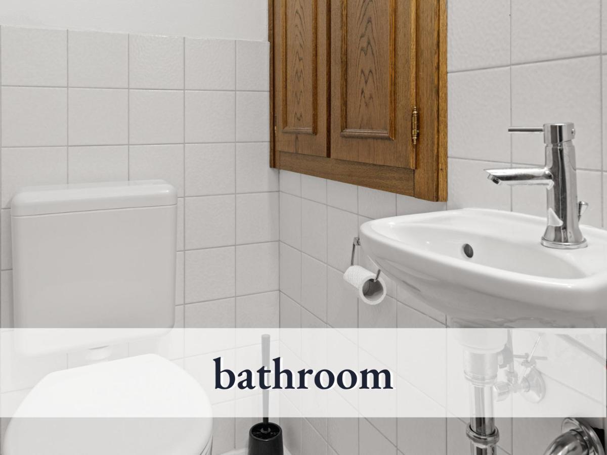 Sehr Gemuetliche Ferienwohnung In Bester Lage Mit Grossem Sonnenbalkon L Innenstadtnaehe L 1 Minute Zum Bahnhof L Kueche L Tv L Free-Wlan L Willkommen Im Hallo!-Apartment 8 Bad Wörishofen Kültér fotó