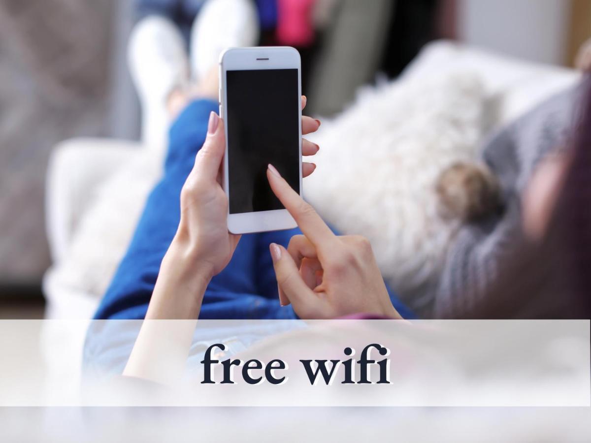Sehr Gemuetliche Ferienwohnung In Bester Lage Mit Grossem Sonnenbalkon L Innenstadtnaehe L 1 Minute Zum Bahnhof L Kueche L Tv L Free-Wlan L Willkommen Im Hallo!-Apartment 8 Bad Wörishofen Kültér fotó